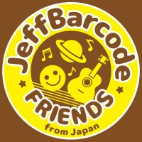 JeffBarcode FRIENDS(@JfBcdFriends_JP) 's Twitter Profile Photo