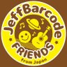 JfBcdFriends_JP's profile picture. タイドラマ『KinnPorsche The Series』に出演されているJeffSatur(@jeffsatur) くんとBarcode.tin(@BarcodeTin)くんの日本🇯🇵からの応援活動記録・企画用アカウントです。連名での活動はこちらに掲載していきます。