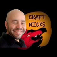 Craft Nicks(@CraftNicks) 's Twitter Profile Photo