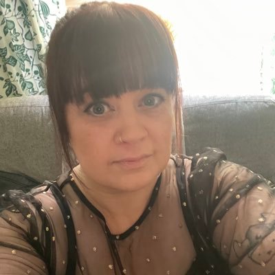 BeckieWharmby Profile Picture