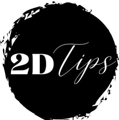 2D Tips