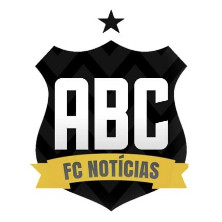 ⚫️⚪️ SEJA BEM-VINDO, TORCEDOR!
#ABCFCNOTÍCIAS