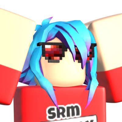 SrmCommissionz's profile picture. Roblox UI Commissioner / YouTuber :)