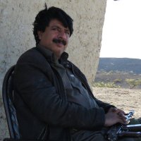 Dr Allah Nazar Baloch(@IamDANBaloch) 's Twitter Profileg