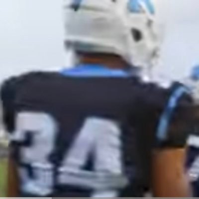 6’4 240 DE/DT Rockledge High School c/o ‘26 Phone: +1 (321) 626-3309 3.0 GPA email: parkerzx9@gmail.com Dad: 321-557-2659