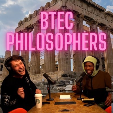 BtecPhilosoph Profile Picture