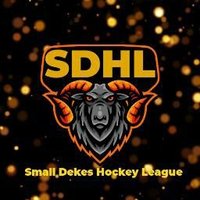 Small Dekes Hockey League (@sdhl2021) 's Twitter Profile