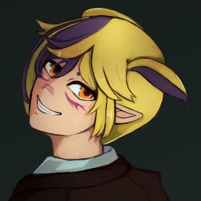 Oswald Ascal 🦉 || Owl Vtuberさんのプロフィール画像