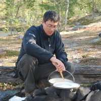 Steve Penfield (@penfieldlab) 's Twitter Profile