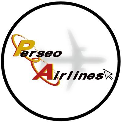 Perseo Airlines VA