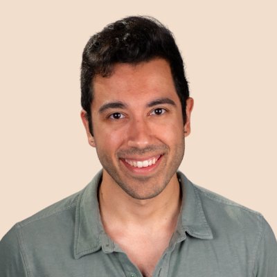 Always thinking about the meta.
Co-founder @tryexponent
Recently: @stanfordGSB, Product @Google, Founder @HackMHealth, @Princeton CS
#prodmgmt