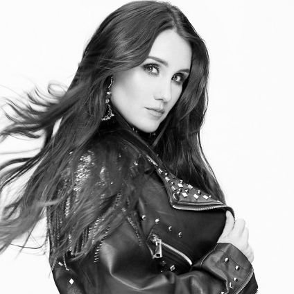 Somos FC y twitter informativo de la cantante, autora y actriz mexicana @DulceMaria en Monterrey, MX 🇲🇽