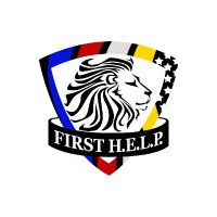 First H.E.L.P.(@1sthelporg) 's Twitter Profile Photo