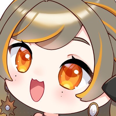 夕麗イツキ🔶新人Vtuberさんのプロフィール画像