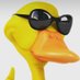 O Pato Memes (@Nft_M_A_C) Twitter profile photo