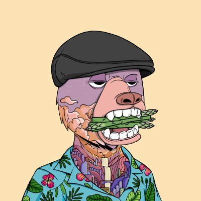 KAYさんのプロフィール画像