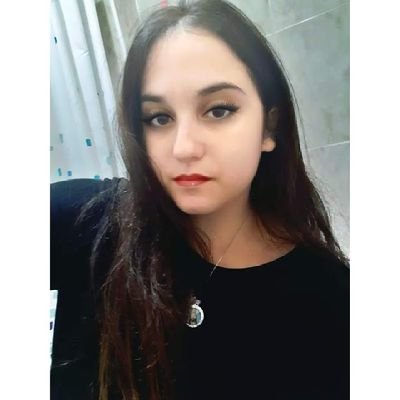 RocioVP95 Profile Picture