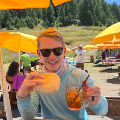 Climbing, running, skiing, and cooking mostly. Opinions are solely my own and not my employers. Odd Lots on the Fed easing cycle - https://t.co/ip8dyb2nYk