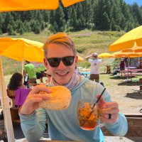Peter Williams (@peterdwilliams) 's Twitter Profile