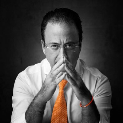🔸Presidente Electo AAANLD | Volvamos a ser los número 1️⃣ |2023-2024|