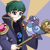 xBlaine ⌐◨-◨ (@xblainehs) Twitter profile photo