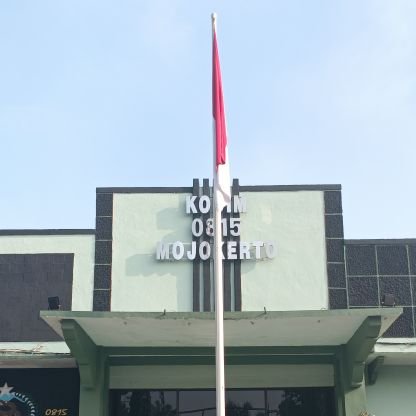 media informasi dan komunikasi Kodim 0815 Mojokerto

#TNI
#tentara
#nasional
#indonesia
#mojokerto
#jawatimur
#kodim0815mojokerto