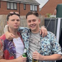 Connor D(@connordunn99) 's Twitter Profile Photo