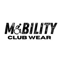 Mobility Club Wear ♿️💙(@MobilityClubW) 's Twitter Profile Photo