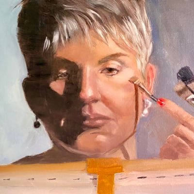 EnaRaquer's profile picture. Christian, painter, patriot, I'm living my best life to the fullest! Floral, Still Life, Portraits. Purchase Fine Art Prints & Originals at 👇
