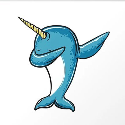NarwhalNobility's profile picture. 