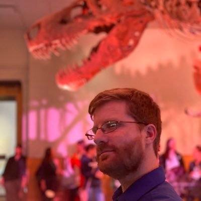 Seth Magle Profile