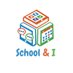 School & I (@schoolandiapp) Twitter profile photo School & I (@schoolandiapp) Twitter profile photo