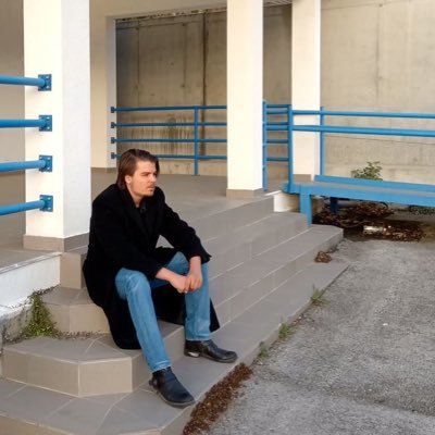 LordGrikkenhad's profile picture. EU GANG