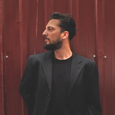 ufukkevser's profile picture. Music Producer