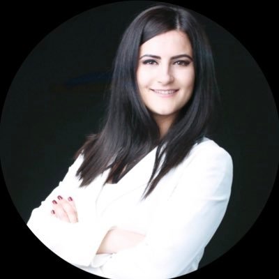 Entrepreneur / 40under40 / Managing Partner @ Balkans Capital ltd