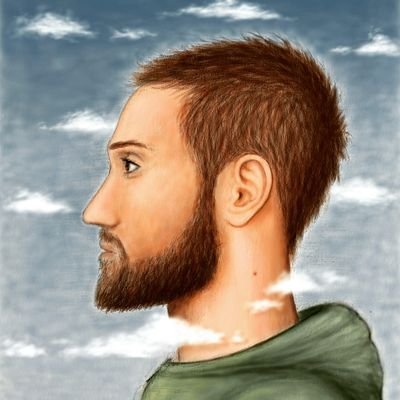 Gaston Realさんのプロフィール画像