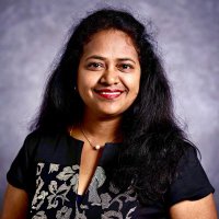 Revathy Mani PhD, FNORA, FAAO(@Revathy__Mani) 's Twitter Profile Photo