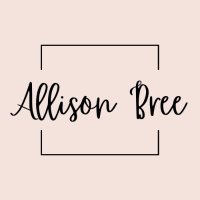 Allison Bree (formally The Nutmeg Diaries)(@AllisonBreeBlog) 's Twitter Profile Photo