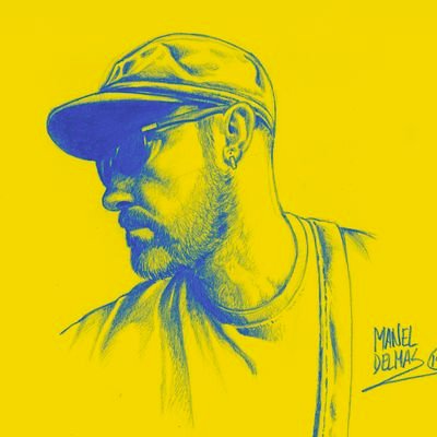 Manel Delmasさんのプロフィール画像