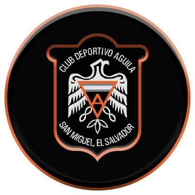 club deportivo aguila🔶⚫