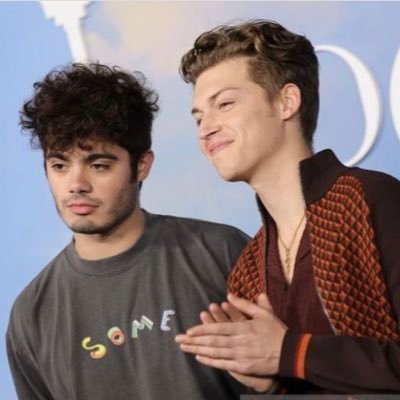 believe survivors #IStandWithRickyGarcia  | fan account