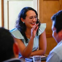 Javiera Reyes Alcaldesa de Lo Espejo (@javireyesj) 's Twitter Profile Photo
