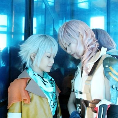 コスプレ(隠居気味)とゲームと歌が好き。凄く昔に成人済。腐、地雷無。アトラス・スクエニ・MH・CoD・アサクリ・バイオ・殺天・ジョジョ・テニプリ・うたプリ♥ライトニングが大好きで、アルジラは永遠の憧れ。FFエスティニアン、水晶公、ゼロ、ホープ、プロンプト、うたプリ藍、殺天ザック、P5祐介、DQカミュ🥰ゲーム実況中毒。