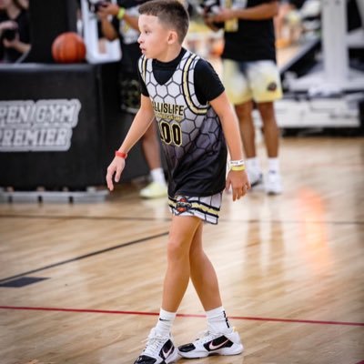 🏀| The John Cooper School | c/o 2027 | 4.1 GPA |