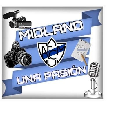 Medio partidario que cubre todas las actividades del Club Atlético Ferrocarril Midland