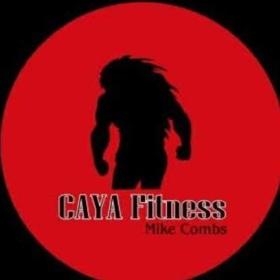 CayaFitness's profile picture. 