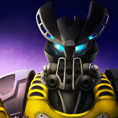 takumalight's profile picture. TTV Channel Host. IT Manager, gamer, writer, Bionicle fanatic, and professional snark. Catholic armchair theologian. Header by @xeros_610.
