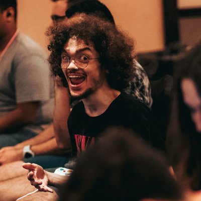 ChumpSsb's profile picture. pfp 📸 @RedShirt__ He/him