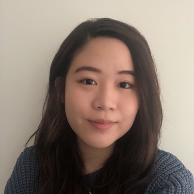 (She/Her) Developer Evangelist @twilio | Food, AI, Productivity & cute dogs 🐶