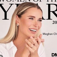 Meghan Chayka (@meghanchayka) 's Twitter Profile Photo Meghan Chayka (@meghanchayka) 's Twitter Profile Photo